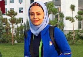 مربی کشتی آلیش: قلب خانم‌ها هم مثل آقایان برای کشتی می‌تپد/  ورزش زنانه - مردانه ندارد