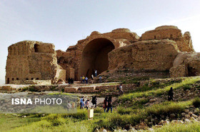 ضرورت توسعه‌ی زیرساخت‌ها در منظر جهانی ساسانی