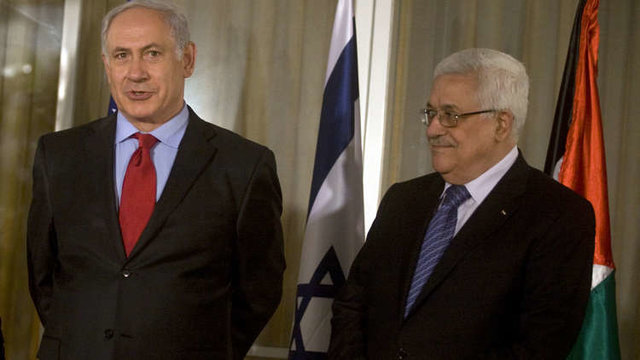 نگرانی اسرائیل از جانشین محمود عباس
