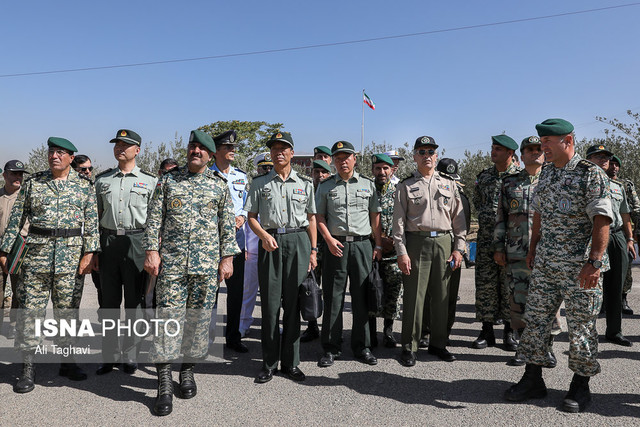 Les bérets verts militaires Outlet