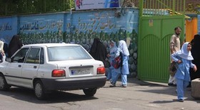این پرایدهای استیجاری