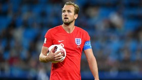 پوچتینو: هری کین با وجود آقای گلی از جام جهانی راضی نیست