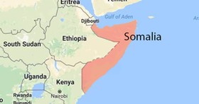 نخستین حمله هوایی آمریکا علیه الشباب در سومالی تحت ریاست جمهوری بایدن