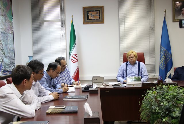 راه‌اندازی رشته باستان‌شناسی ایران در دانشگاه "چین"