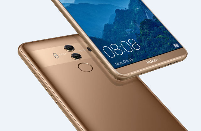 ۵ قابلیت برتری که گوشی Huawei Mate ۱۰ را همراهی طولانی مدت کرده است گوشی Huawei Mate 10