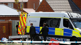 محاکمه یک پلیس متهم به قتل زن جوانی در انگلیس