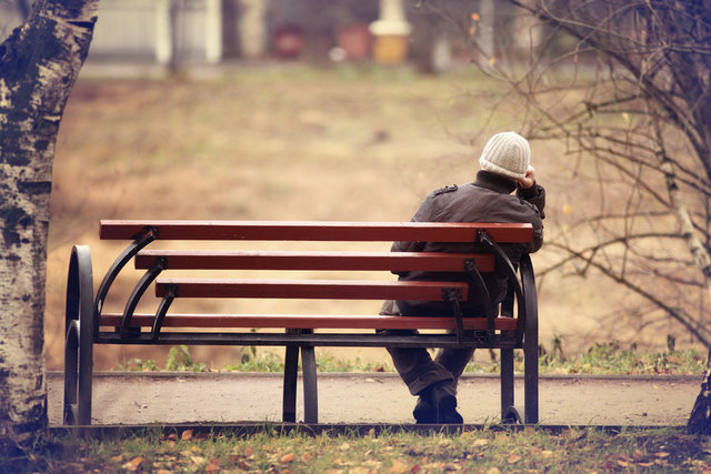 "احساس تنهایی" چه خطراتی برای سلامتی دارد؟