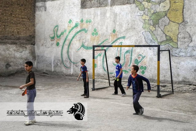 دوربین‌هایی در جستجوی فردوسی 