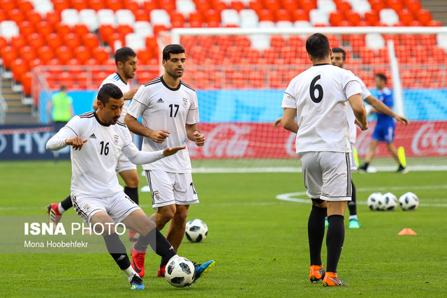 قوچان نژاد برای مذاکره نهایی با آپوئل به قبرس رفت