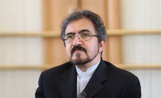 همدردی ایران با دولت و مردم ترکیه 
