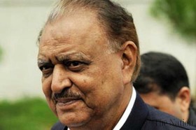 رئیس جمهور پاکستان: تغییرات سیاسی ترکیه تاثیری بر روابطمان ندارد 