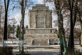 فردوسی میزبان نمایشگاه جشنواره عکس شاهنامه