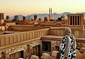 ابطال ۵۰ موافقت اصولی تاسیسات گردشگری در یزد