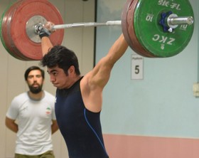 ناکامی سلطانی در شکستن رکوردهای جوانان جهان/ اولین نماینده ایران نوزدهم شد