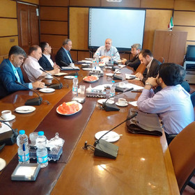 مقدمات ورود ۱۰ هزار تن کاغذ به کشور فراهم شد