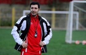 منافی: جدایی رفیعی از پرسپولیس فنی بود/ باشگاه باید در جذب بازیکن خارجی دقت کند