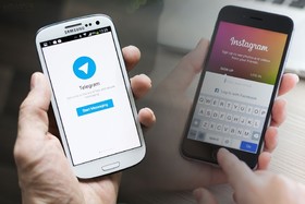 تلگرام و اینستاگرام با سبک زندگی جوانان چه می‌کنند؟