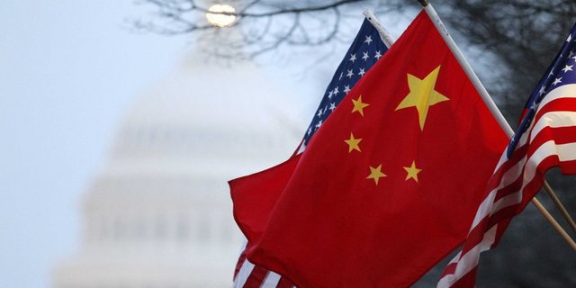 چین به "بندهای منفی" قانون بودجه نظامی 2019 آمریکا اعتراض کرد