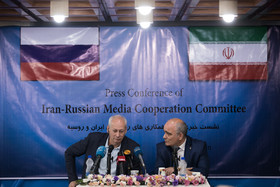 جزییاتی از وضع رسانه‌ها در روسیه و همکاری با ایران