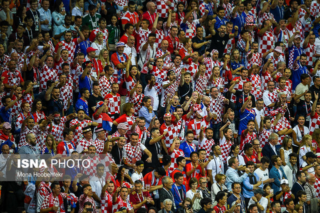 رئیس فدراسیون فوتبال کرواسی: احساس می‌کنم از درون مرده‌ام