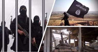 خنثی سازی طرح تروریستی داعش در بغداد
