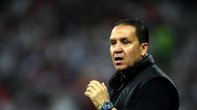 اقدام سرمربی الدحیل برای بالا بردن تمرکز بازیکنانش