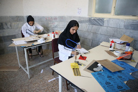 ضرورت توسعه مدارس فنی و حرفه‌ای و کاردانش در خوزستان