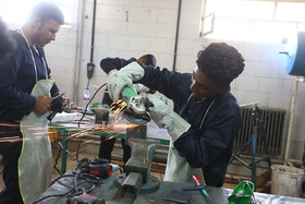 تلاش برای هدایت ۳۶ درصد دانش‌آموزان خوزستانی به رشته‌های فنی