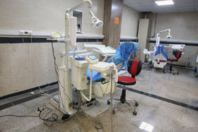 شمال شهر بیرجند از کمبود مراکز درمانی رنج می‌برد