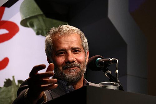 دیدار با مردی از تبار صالحان سید صالح موسوی
