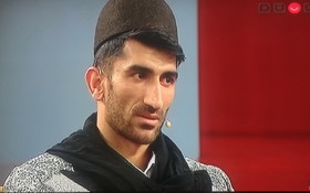 درخواست فرهنگی بیرانوند از رامبد جوان