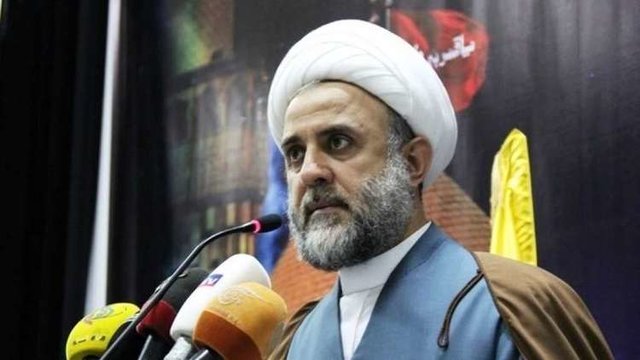 شیخ قاووق: هرکس به حتمی بودن پاسخ باور ندارد، هنوز ایران را نشناخته است
