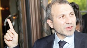 تأکید جبران باسیل بر لزوم تشکیل دولت وحدت ملی در لبنان