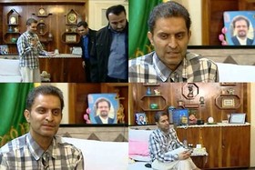 وضعیت مجری «تهران ۲۰» پس از جراحی