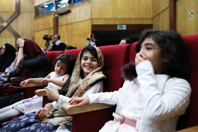 جشنواره روز دختران در مجموعه تلاش