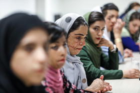 اعلام آمادگی ثبت‌احوال تهران برای صدور رایگان کارت ملی برای دختران شین آبادی