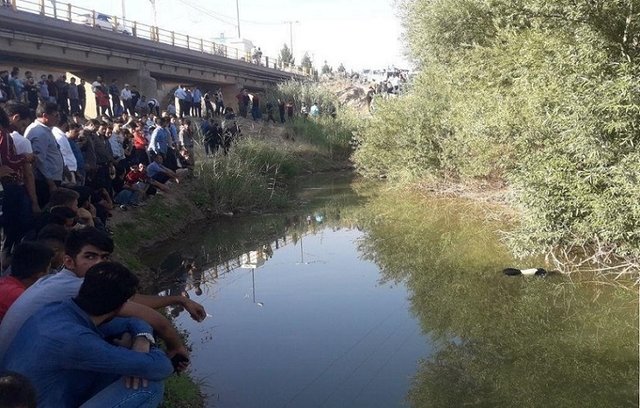 چرا زرینه رود قتلگاه شده است؟