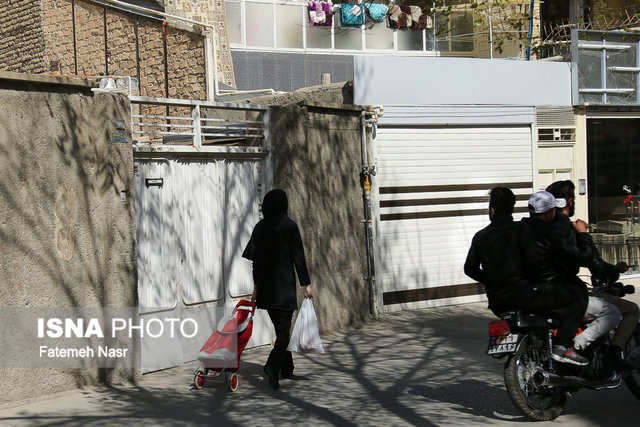 لیدیز فرست شبیه یک شوخی است