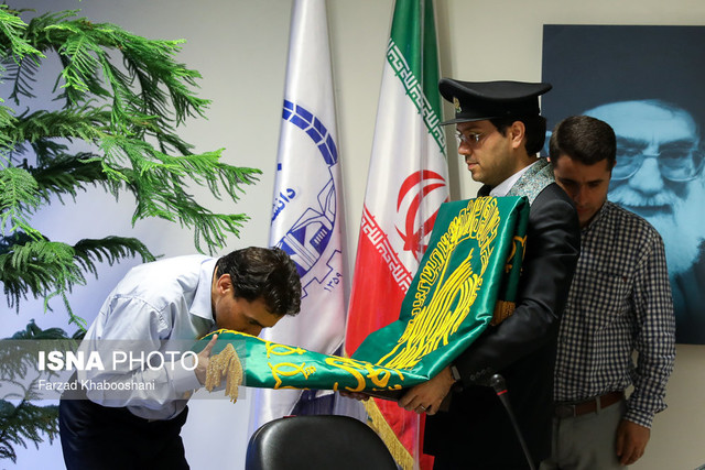 خادمین حرم امام رضا(ع) به فارس اعزام می‌شوند