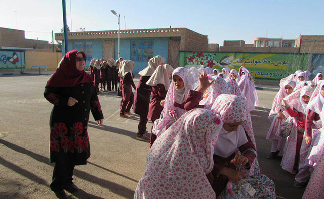 موفقیت آلبینوها در خانواده پایه‌ریزی می‌شود