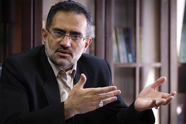 حسینی: تعامل دولت و مجلس را به فال نیک بگیریم