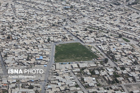 بازنگری طرح جامع شهر اهواز تصویب شد