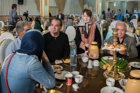 گردهمایی پیشکسوتان و هنرمندان متولد تیر ماه 