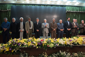 گردهمایی پیشکسوتان و هنرمندان متولد تیر ماه 
