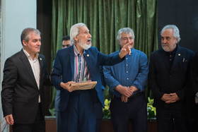 گردهمایی پیشکسوتان و هنرمندان متولد تیر ماه 