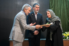 گردهمایی پیشکسوتان و هنرمندان متولد تیر ماه
