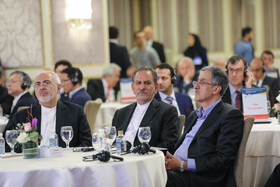 هم‌اندیشی نمایندگان خارجی مقیم ایران و فعالان تجاری درخصوص فرصت‌های کسب و کار آتی ایران