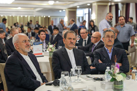 هم‌اندیشی نمایندگان خارجی مقیم ایران و فعالان تجاری درخصوص فرصت‌های کسب و کار آتی ایران