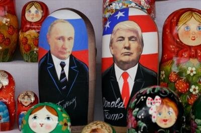 نگاهی به اختلافات روسیه و آمریکا در آستانه نشست پوتین و ترامپ