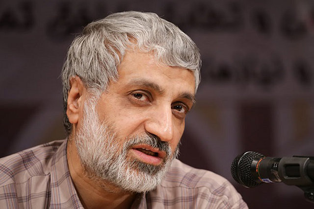 فیاض: مردم ایران دنبال گفتمان جدید هستند/ رئیس‌جمهور بعدی، «مصلحت‌گرای زندگی‌محور» خواهد بود